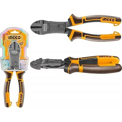 İngco Endüstriyel Çok Amaçlı Yankeski 200mm HCDCP58200