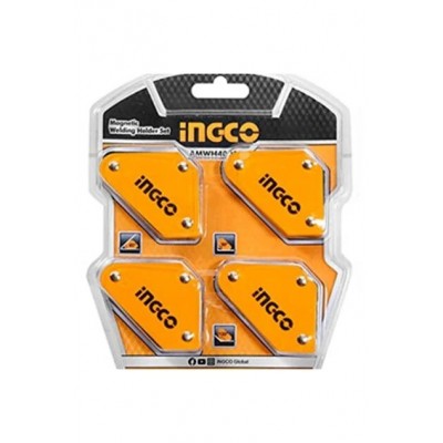 İngco Manyetik Kaynak Tutucu Set AMWH4001