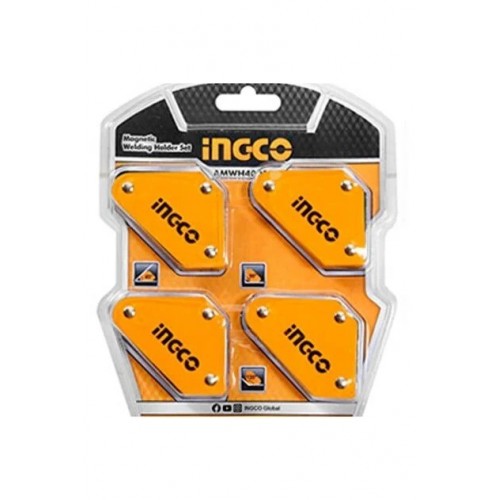 İngco Manyetik Kaynak Tutucu Set AMWH4001
