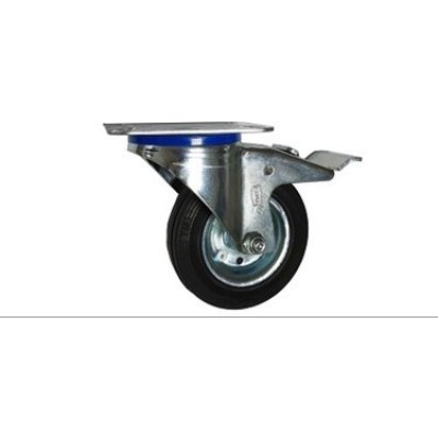 İskele Tekeri Frenli Döner 150