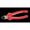 İzeltaş 180 Mm Opak Yan Keski 3700162180