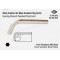İzeltaş Altı Köşe Allen Anahtar 3.5MM 4900220035