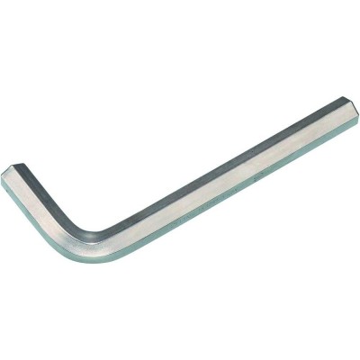 İzeltaş Altı Köşe Allen Anahtar 5MM 4900220050