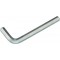 İzeltaş Altı Köşe Allen Anahtar 5MM 4900220050