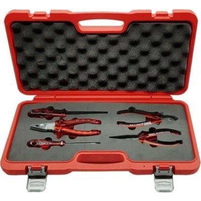 İzeltaş Bakım Onarım Seti (5 Parça) 8790008106