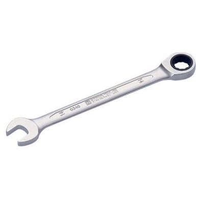 İzeltaş Cırcır Kombine Anahtar 13MM 0340020013