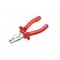 İzeltaş Kombine Pense Kraft Seri 180 MM 3020123180