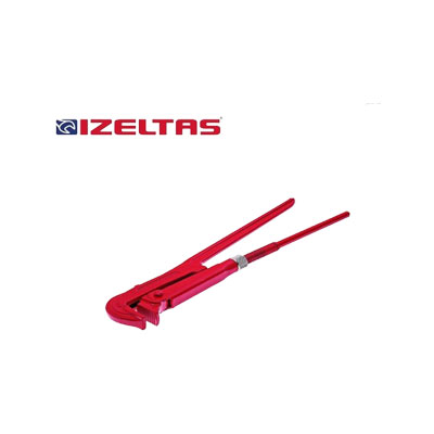 İzeltaş Maşalı Boru Anahtarı 2.0