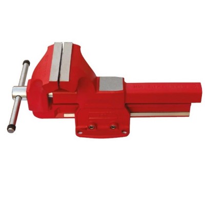 İzeltaş Sabit Tezgah Mengenesi Dövme Çelik 150 MM 7400300150