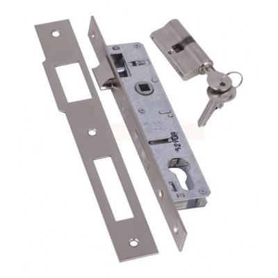 Kale 153U Silindirli Gömme Kilit 25MM