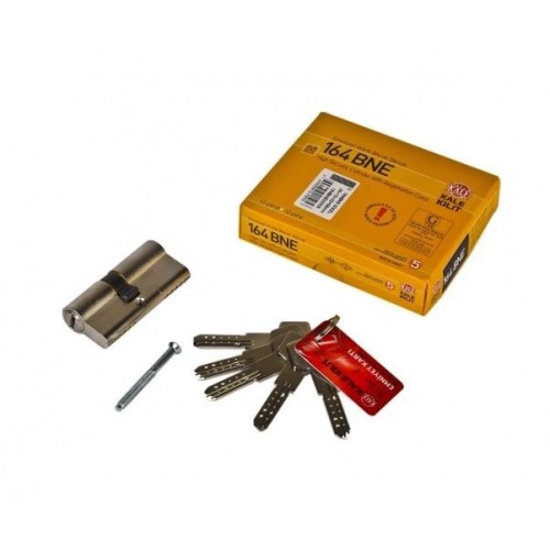 Kale 164BNE Bilyalı Barel Saten 90MM