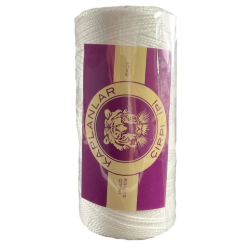 Kaplanlar Çırpı İpi Battal Boy 205 Gr (372Mt)