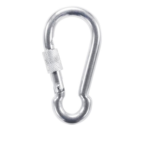 Karabina Kilitli 4x40 MM
