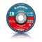 Karbosan Comfort Flap Disk Zımpara ZR 115x80 982185