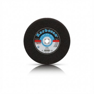 Karbosan Metal Kesme Taşı 300 MM 910850