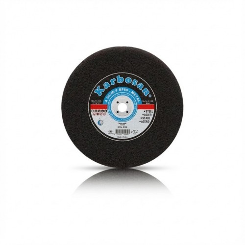 Karbosan Metal Kesme Taşı 300 MM 910850