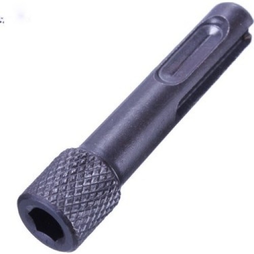 Kenito SDS Plus Manyetik Bits Uç Adaptörü 60 MM