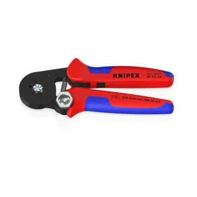 Knipex Altıçene Yüksük Sıkma Pensesi 97 53 14