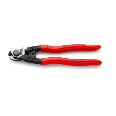 Knipex Çelik Tel Makası 95 61 190