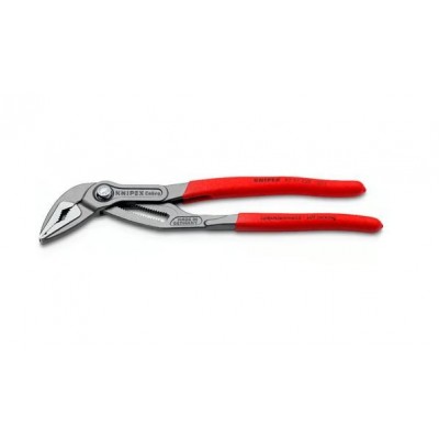 Knipex Cobra® ES Ekstra İnce Fort Pense 250Mm 87 51 250