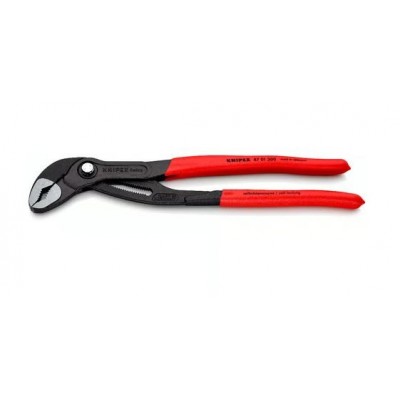 Knipex Cobra® Hightech Fort Pense 300Mm 87 01 300