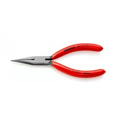Knipex Elektronikçi Kargaburun 135Mm 32 11 135