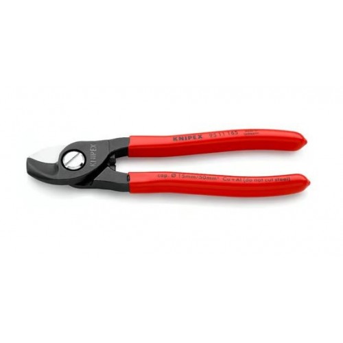 Knipex Kablo Makası 165Mm 95 11 165