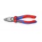 Knipex Kombine Pense 180Mm 03 02 180