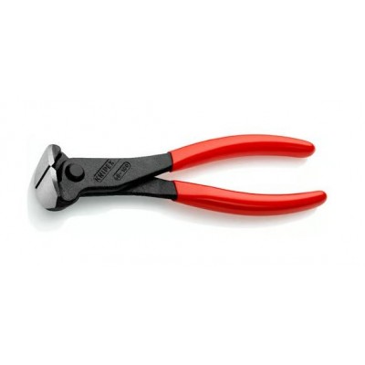 Knipex Tepe Keski 180Mm 68 01 180