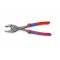 Knipex Twin Grip Ön ve Yan Tutma Pensesi 82 02 250