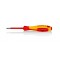 Knipex VDE İzoleli Yıldız Uçlu Tornavida PH0*60 98 24 00