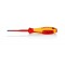 Knipex VDE İzoleli Yıldız Uçlu Tornavida Slim PH1*80 98 24 01 SL