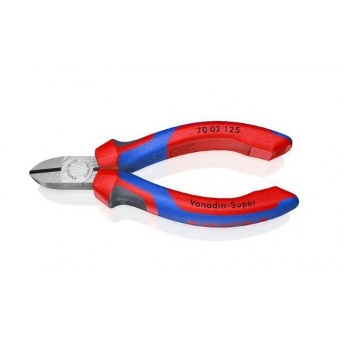 Knipex Yan Keski 125Mm 70 02 125