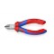 Knipex Yan Keski 125Mm 70 02 125