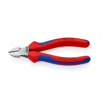Knipex Yan Keski 140Mm 70 02 140