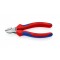 Knipex Yan Keski 140Mm 70 02 140