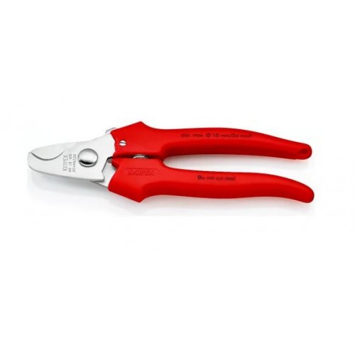 Knipex Yaylı Kablo Makası 95 05 165