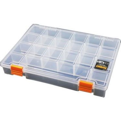 Mano Şeffaf Organizer 11MM Ş.ORG-11