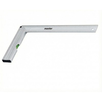 Master Alüminyum Gönye 400MM No:506963