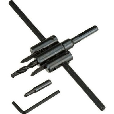 Master Ayarlı Delme Aparatı (Panç) 40-200mm 530561