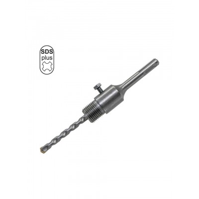 Master Beton Delme Panç Adaptörü 110mm 530604