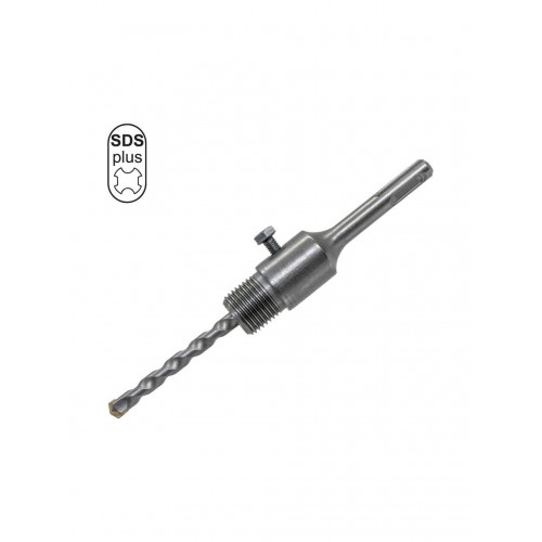 Master Beton Delme Panç Adaptörü 110mm 530604