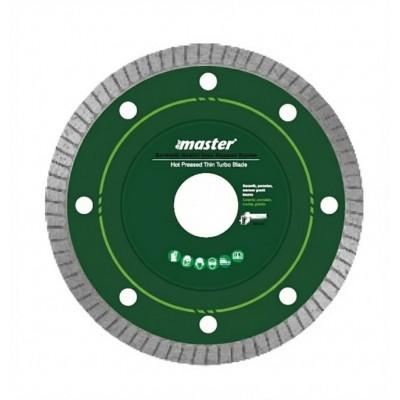 Master Hassas Elmas Kesici 115MM 505075