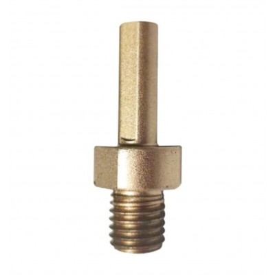 Master Panç Adaptörü M14x55 Kod:530650 (1Adet)