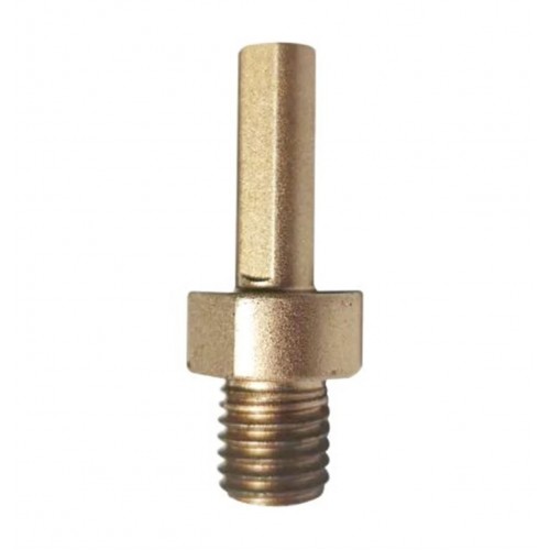 Master Panç Adaptörü M14x55 Kod:530650 (1Adet)