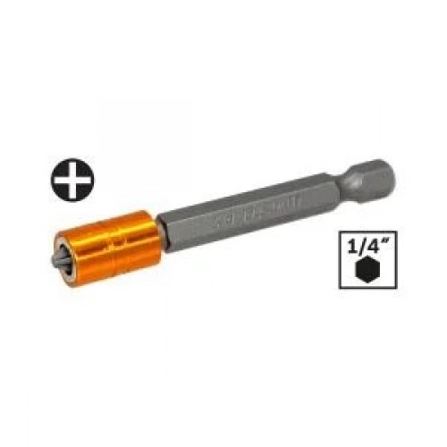 Master Ph2x65 Mıknatıslı Bits Uç 530405