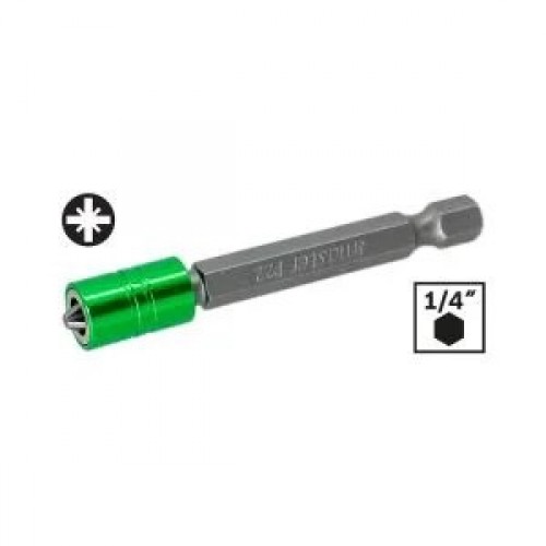 Master Pz2x65 Mıknatıslı Bits Uç 530406
