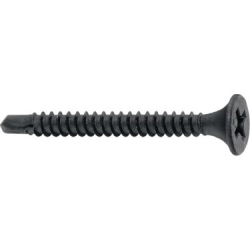 Matkap Uçlu Alçıpan Vida MV25 (100 Ad.)