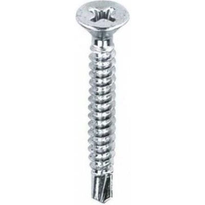 Matkap Uçlu Vida YHB 3.9x38 MM  (1 paket=500 adet)