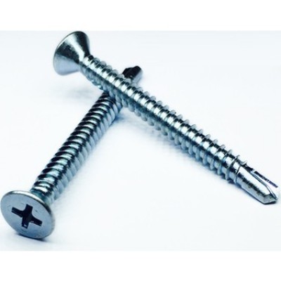 Matkap Uçlu Vida YHB 4.8x25 MM  (1 paket=1000 adet)